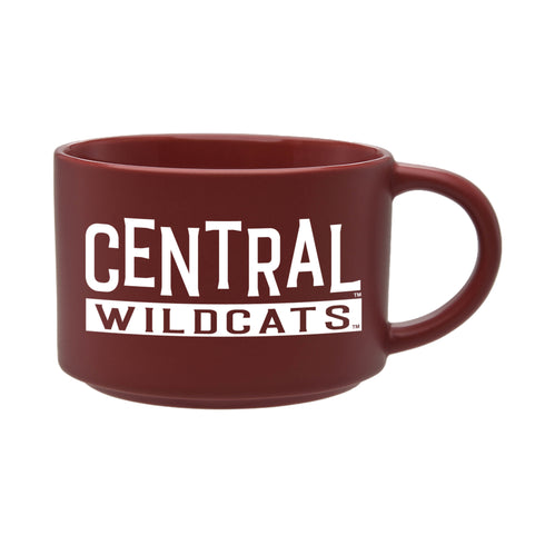 CENTRAL SOUP MUG